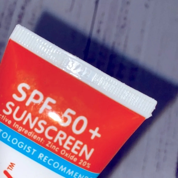 Think baby spf 50 natural sunscreen - Picture 5 of 5